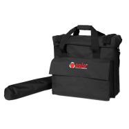 SOLO 610 – krepšys testavimo įrangai