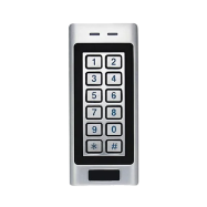 SK4 RFID keypad reader with 2 relays IP66