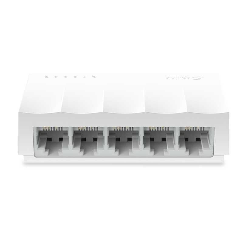 TP‑LINK LS1005 5‑Port 10/100 Mbps Switch