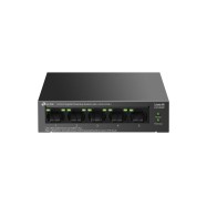 TP‑LINK LS105GP 5‑Port Gigabit PoE+ Switch