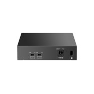 TP‑LINK LS105GP 5‑Port Gigabit PoE+ Switch