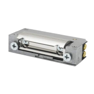 Electric strike, fail-safe...