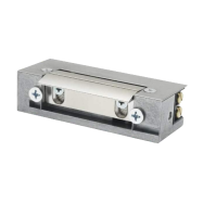 HARTTE S12UPW strike with memory and mechanical unlocking