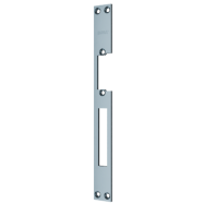 BIRA OK-P4 mounting bar for electric strike