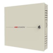 Hikvision įeigos...