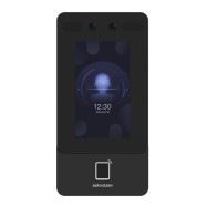 Veidų atpažinimo terminalas...