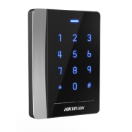 Hikvision kortelių...