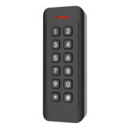 Hikvision card reader...