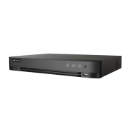 4ch DVR Hikvision...