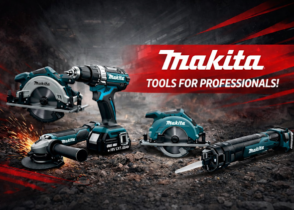 MAKITA